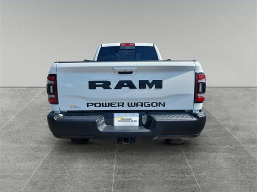 2019 RAM 2500 Power Wagon