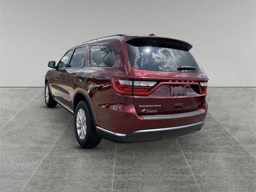 2022 Dodge Durango SXT AWD