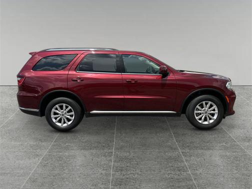 2022 Dodge Durango SXT AWD