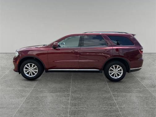 2022 Dodge Durango SXT AWD