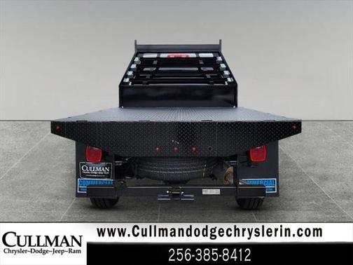 2024 RAM 2500 Tradesman Crew Cab 4x4 8' Box