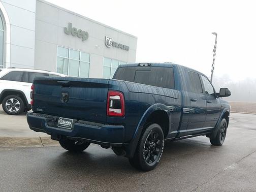 Photo 5 of 30 of 2022 RAM 2500 Limited