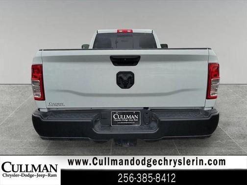 2024 RAM 2500 Tradesman Regular Cab 4x2 8' Box
