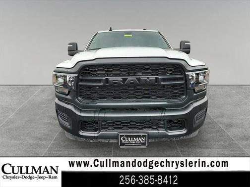 2024 RAM 2500 Tradesman Regular Cab 4x2 8' Box