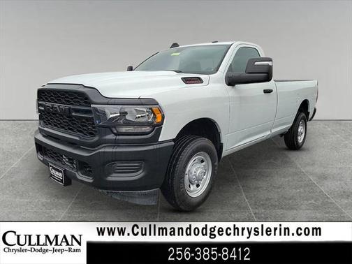2024 RAM 2500 Tradesman Regular Cab 4x2 8' Box