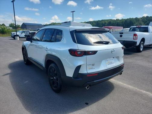 2024 Mazda CX-50 2.5 S Premium Package