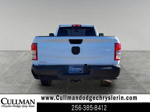 2024 RAM 2500 Tradesman Regular Cab 4x2 8' Box