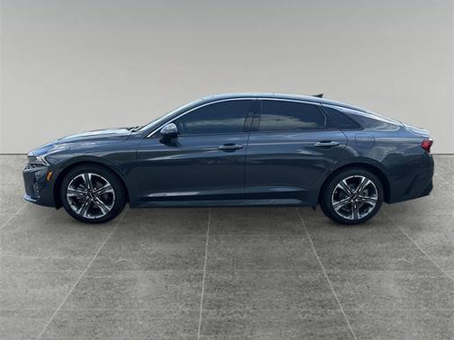 2022 Kia K5 EX