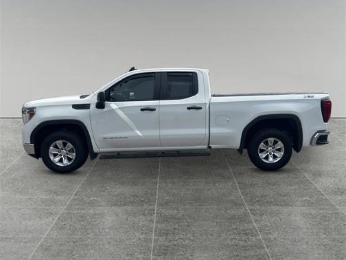 2021 GMC Sierra 1500 Base