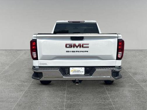 2021 GMC Sierra 1500 Base