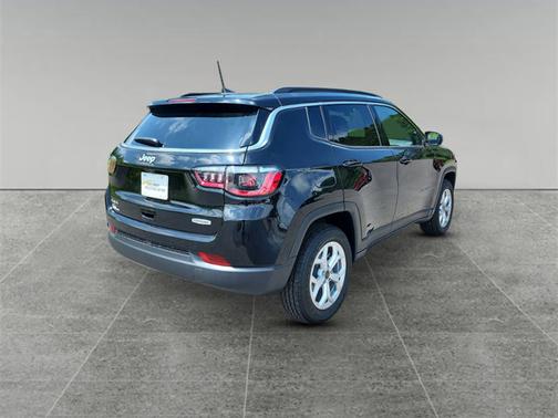 2012 Jeep Compass Sport