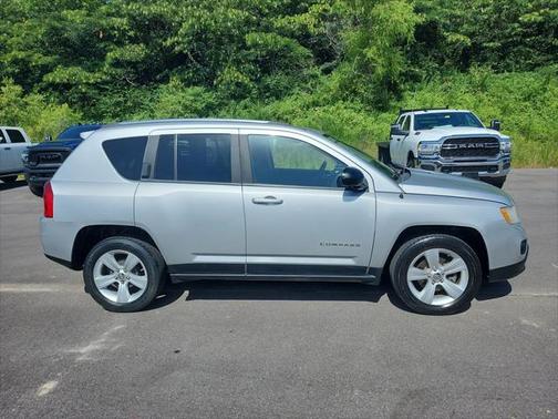 2012 Jeep Compass Sport
