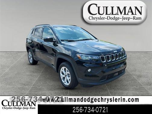2012 Jeep Compass Sport