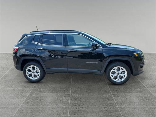 2012 Jeep Compass Sport