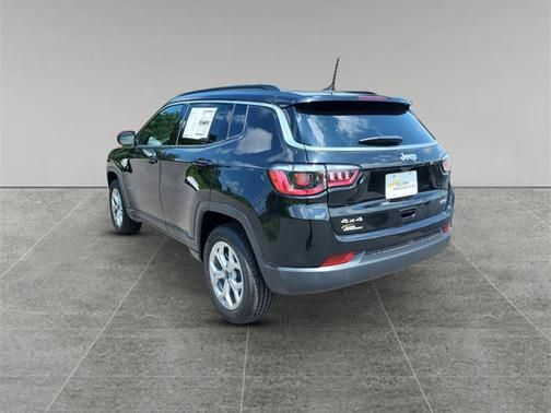 2012 Jeep Compass Sport