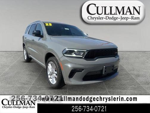 2023 Dodge Durango GT Premium AWD