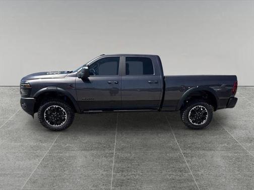2025 RAM 2500 Power Wagon