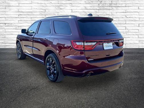 2025 Dodge Durango GT RWD