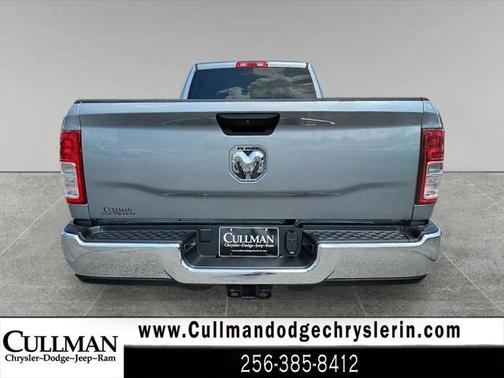 2024 RAM 2500 Tradesman Crew Cab 4x2 8' Box