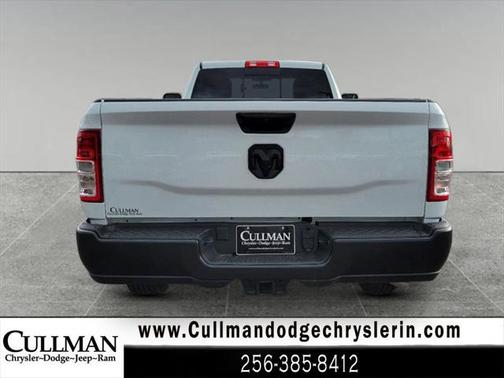 2024 RAM 2500 Tradesman Regular Cab 4x2 8' Box
