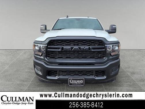 2024 RAM 2500 Tradesman Regular Cab 4x2 8' Box