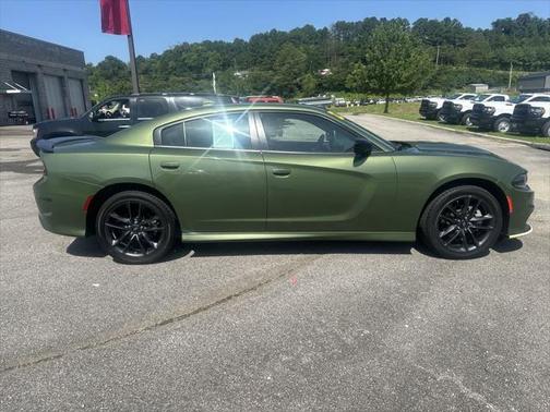 2022 Dodge Charger GT