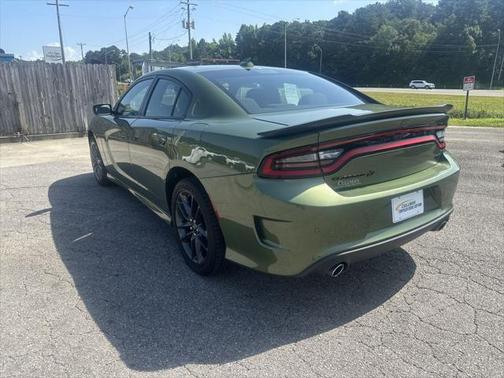 2022 Dodge Charger GT
