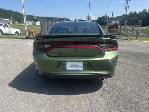 2022 Dodge Charger GT