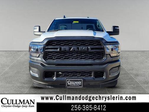 2024 RAM 2500 Tradesman Regular Cab 4x2 8' Box