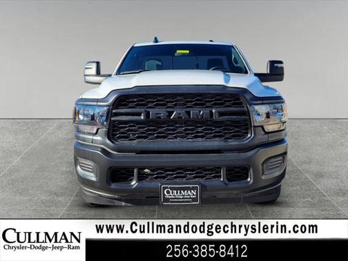 2024 RAM 2500 Tradesman Regular Cab 4x2 8' Box