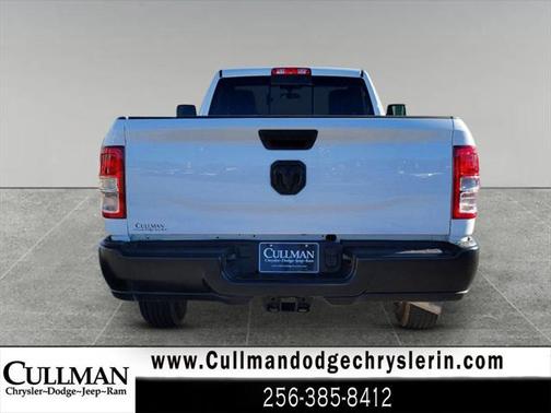 2024 RAM 2500 Tradesman Regular Cab 4x2 8' Box