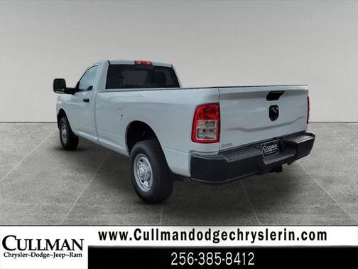 2024 RAM 2500 Tradesman Regular Cab 4x2 8' Box