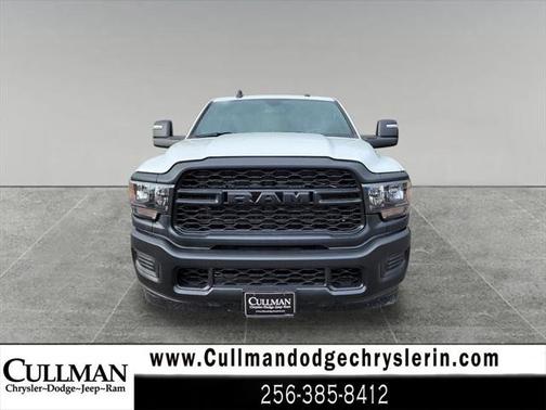 2024 RAM 2500 Tradesman Regular Cab 4x2 8' Box