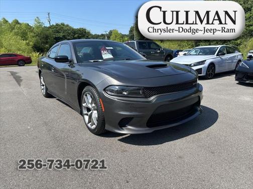 2023 Dodge Charger GT