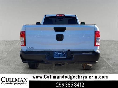 2024 RAM 2500 Tradesman Regular Cab 4x2 8' Box