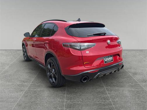 2024 Alfa Romeo Stelvio Veloce AWD