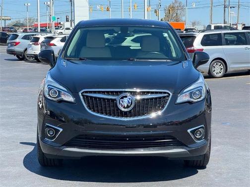 2020 Buick Envision FWD Preferred