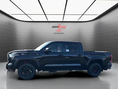 2026 Toyota Tundra Hybrid TRD Pro