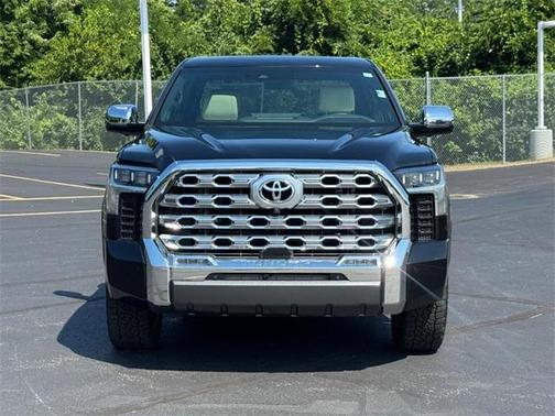 2023 Toyota Tundra 1794 Edition
