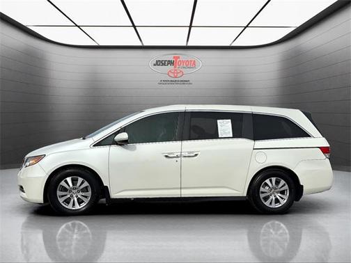 2015 Honda Odyssey EX