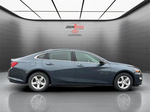 2020 Chevrolet Malibu 1LS