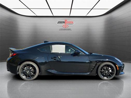 2024 Toyota GR86 Premium