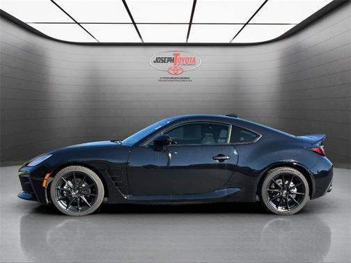 2024 Toyota GR86 Premium