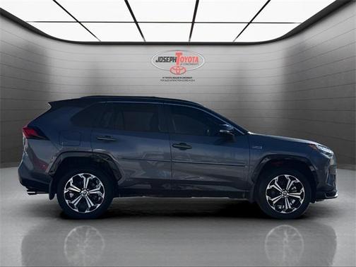 2023 Toyota RAV4 Prime XSE