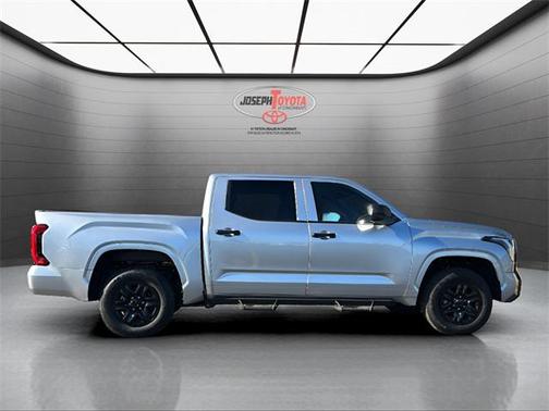 2025 Toyota Tundra SR