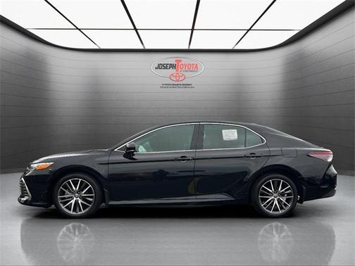 2024 Toyota Camry XLE