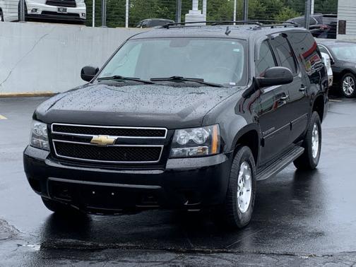 Used 2011 Chevrolet Suburban for Sale Near Me | Cars.com