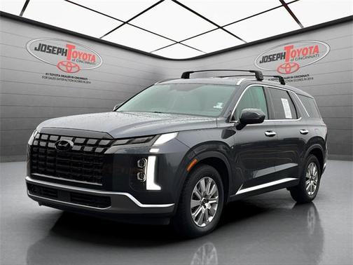 2023 Hyundai PALISADE SEL