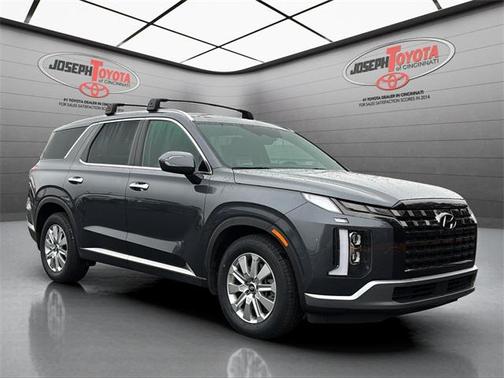 2023 Hyundai PALISADE SEL