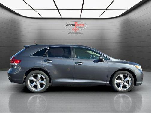 2012 Toyota Venza LE